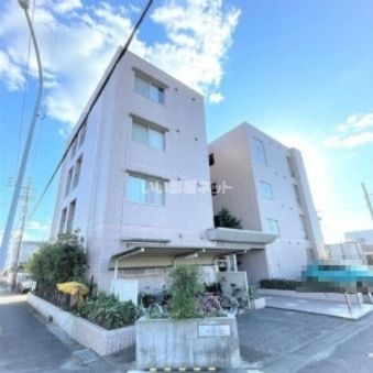 ロアール二子町の外観画像