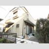 横須賀戸建の外観画像