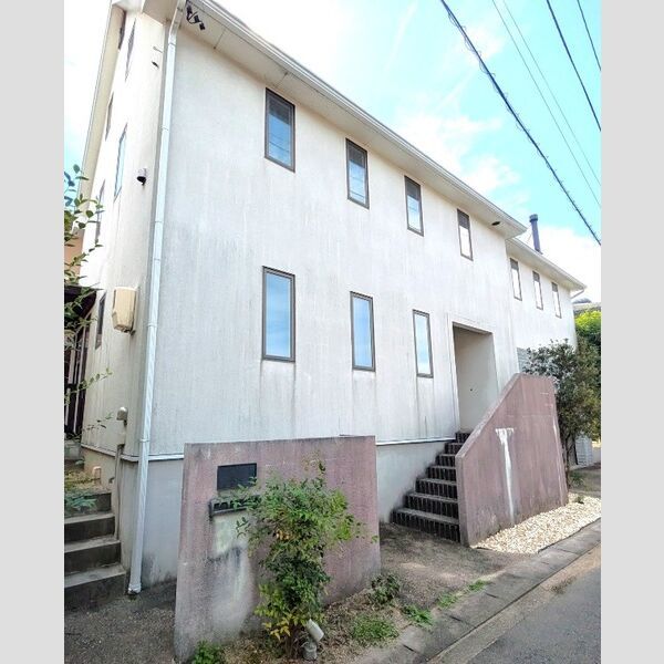 高針3丁目戸建の外観画像
