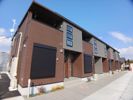 レジデンス グランアリビオの外観画像