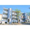 カサデューク平岸57・58・60の外観画像