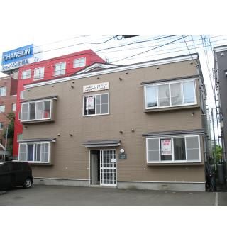 エスコートHSKの外観画像