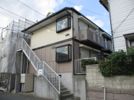 ドミール西都賀の外観画像