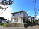 鎌倉高野テラスハウスの外観画像