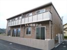 ウィズハイム赤坂Ⅰの外観画像