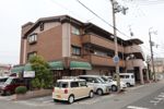 セ・ポワール加古川の外観画像