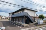 シャーメゾン・WiLLの外観画像