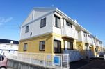 ヤマトハイツIIBの外観画像
