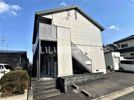 メゾンASAHIの外観画像