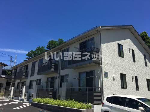 グリーンセント 久留米の外観画像