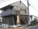 アヴニール北仙北IIの外観画像