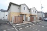 アップタウン下川原の外観画像