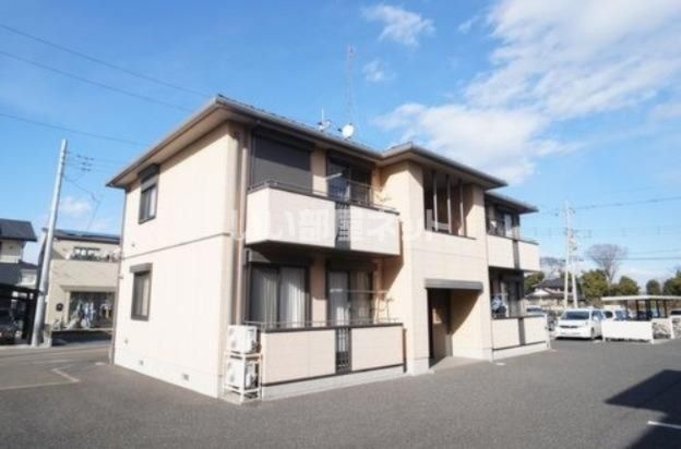 アネーロ Lの外観画像