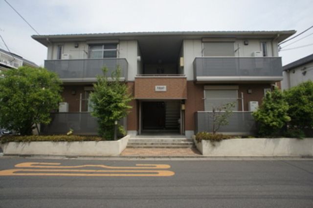 イデアルの外観画像