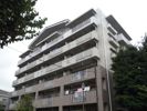 コーポレート小金井梶野通り1号棟の外観画像