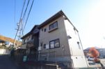 タウン プレミール Aの外観画像
