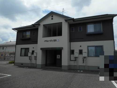 ○ バリュージュ K2 Aの外観画像