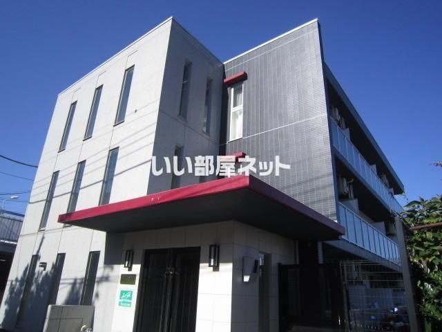 アビーロード和幸の外観画像