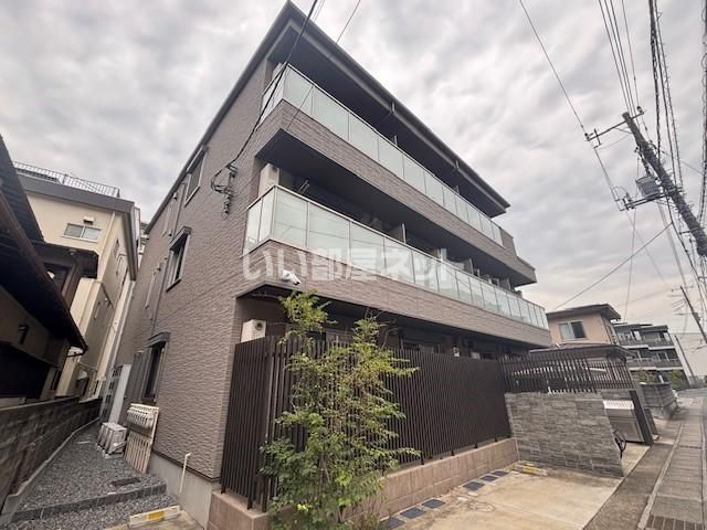 EXCELLMAISONの外観画像
