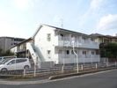 レジデンス西川津の外観画像