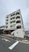 多聞台パークシャトーの外観画像