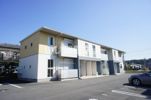 パピオン佐野の外観画像