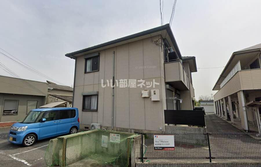 ポンテ ピエールⅡの外観画像