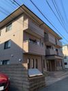 CAVANA神楽坂の外観画像
