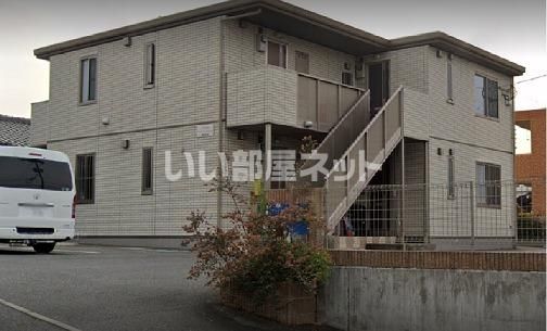 メゾン・ド・クレールの外観画像