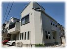 経堂3丁目戸建の外観画像
