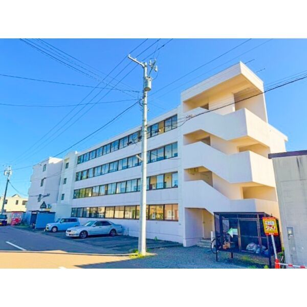 アーバンライフⅠの外観画像