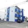 フォレスト泉の外観画像
