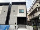 上穂積1丁目戸建の外観画像