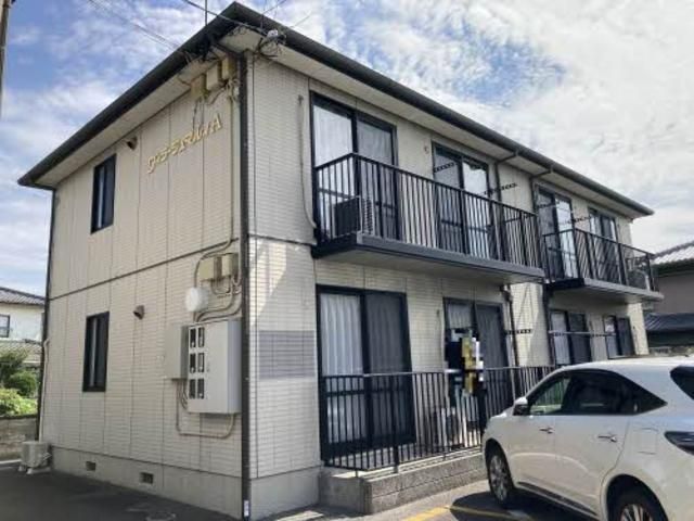 ヴィラージュマルイ A棟の外観画像