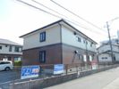 ディアスメディオ B棟の外観画像