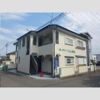 ロータリーハイム柏山の外観画像