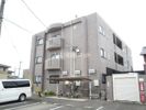 マジェステの外観画像