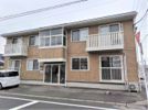 グランモア富樫の外観画像