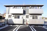 ハイトラスト Aの外観画像