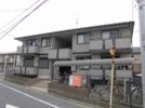 フォルテーヌⅠの外観画像
