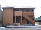 シャルルー日進の外観画像