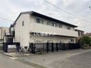 SmartSpace昭島の外観画像