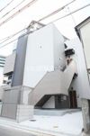 LASPACIO姪浜弐番館の外観画像