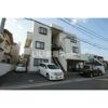 平田ビルの外観画像