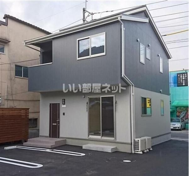 パールⅠの外観画像