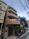 マンションマイウェイの外観画像