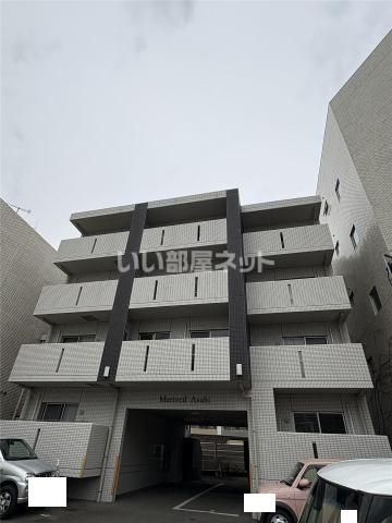 マリベールASAHIの外観画像