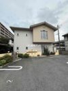 セントアース桑原の外観画像