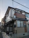 コンフォートミナミの外観画像