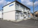 ロイヤルハイムBの外観画像